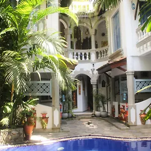  Gasthuis Olde Ceylon