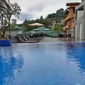 Hotel Travellers Nest, Kandy