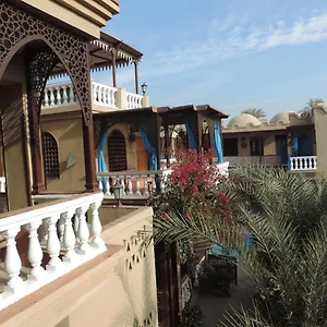 visit hotel