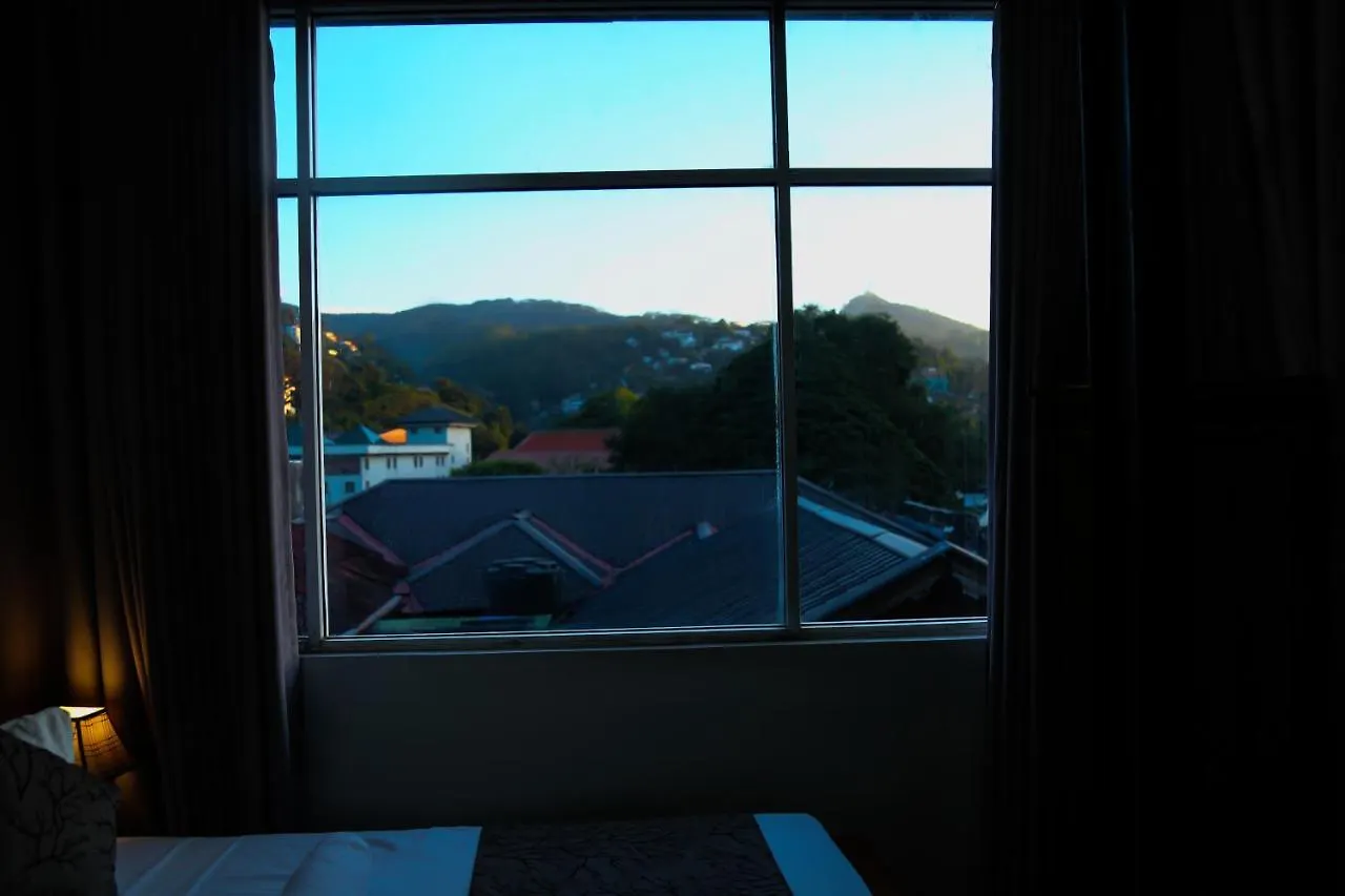 Kandy Tower Inn 0*,