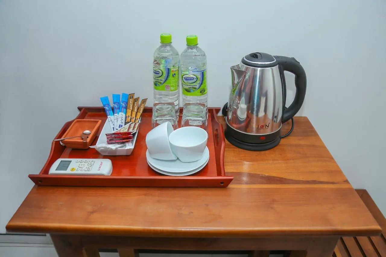 Kandy Tower Inn Hostel