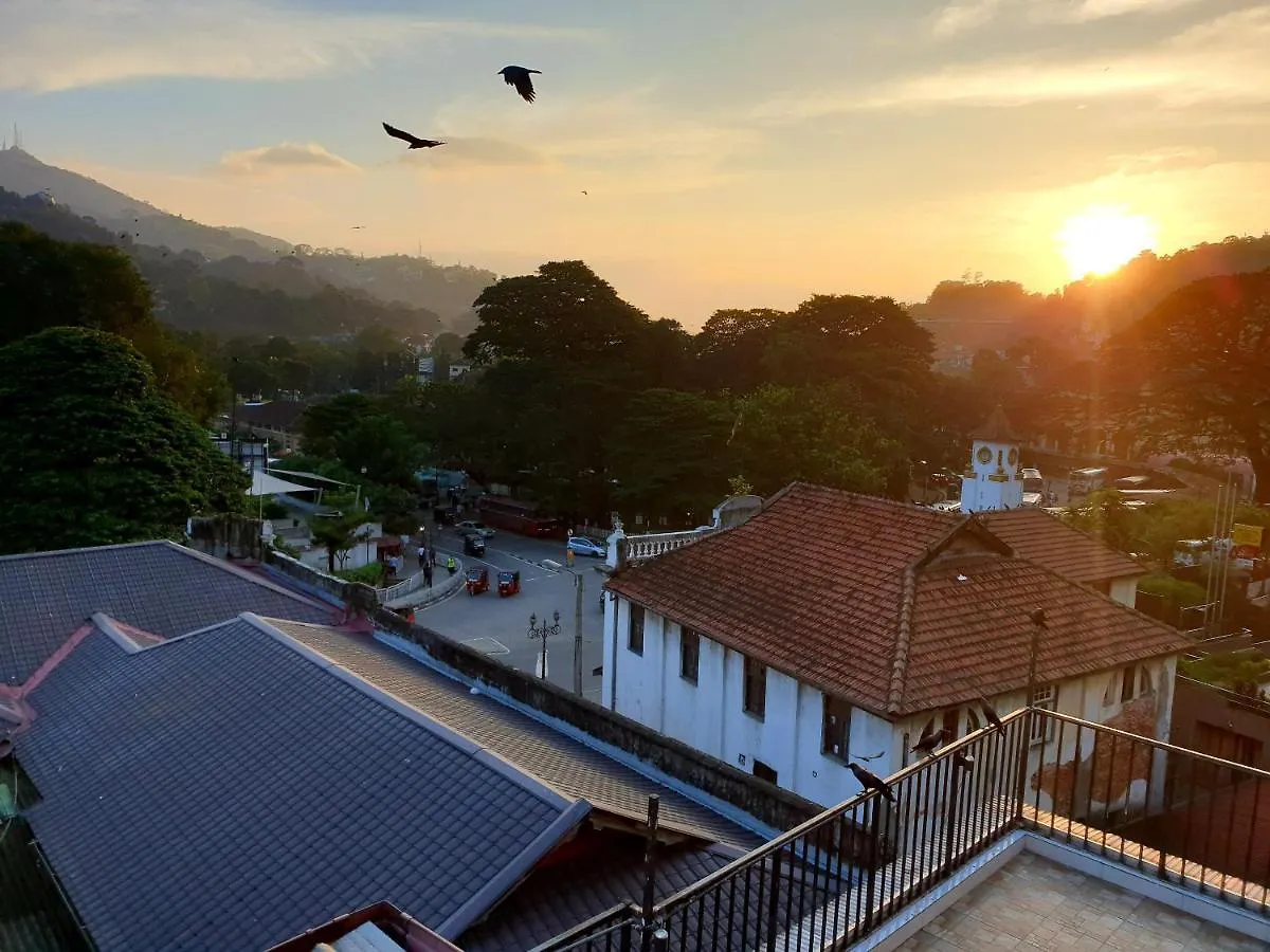 Kandy Tower Inn 0*,  Sri Lanka