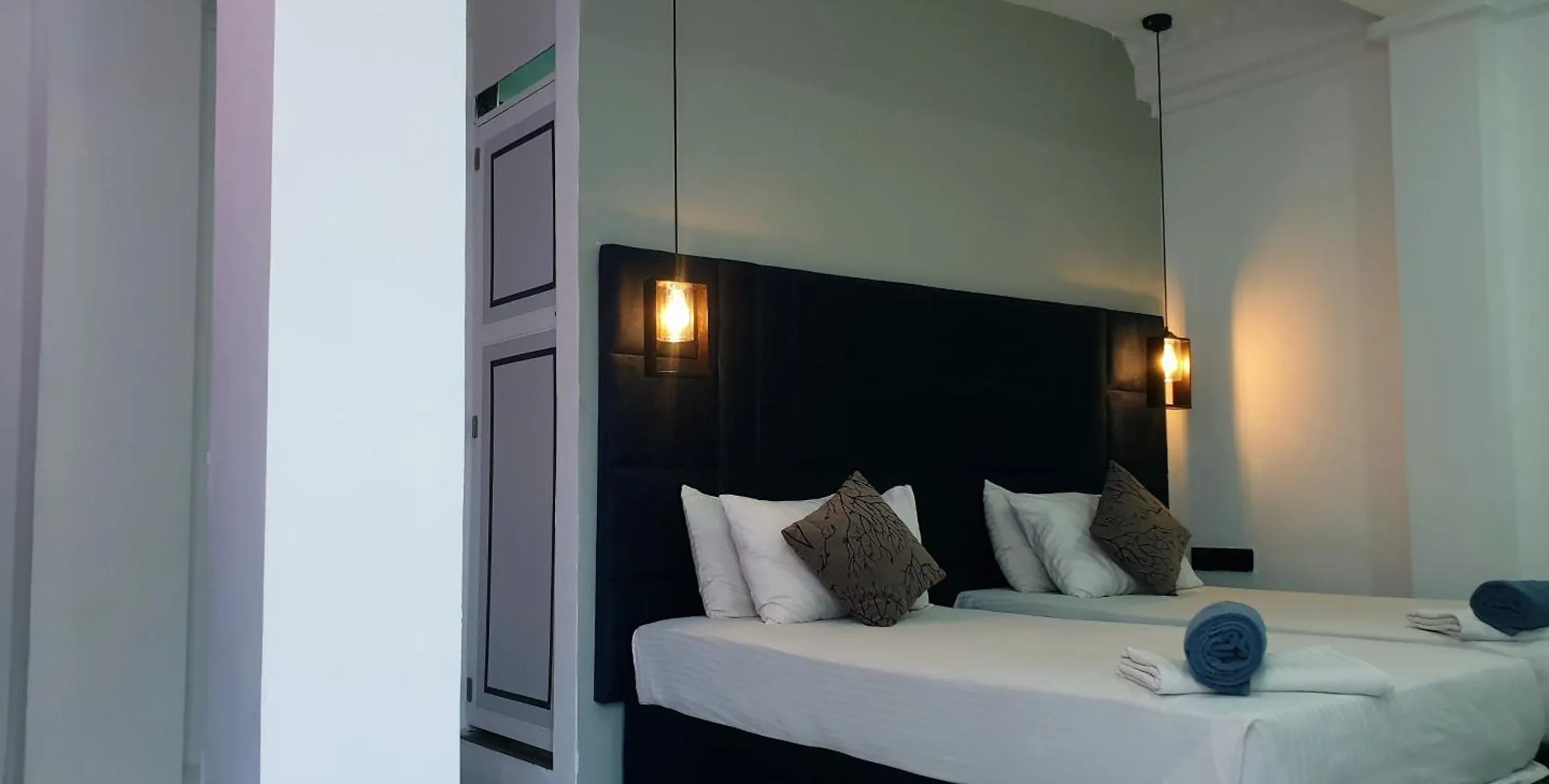 Kandy Tower Inn Hostel