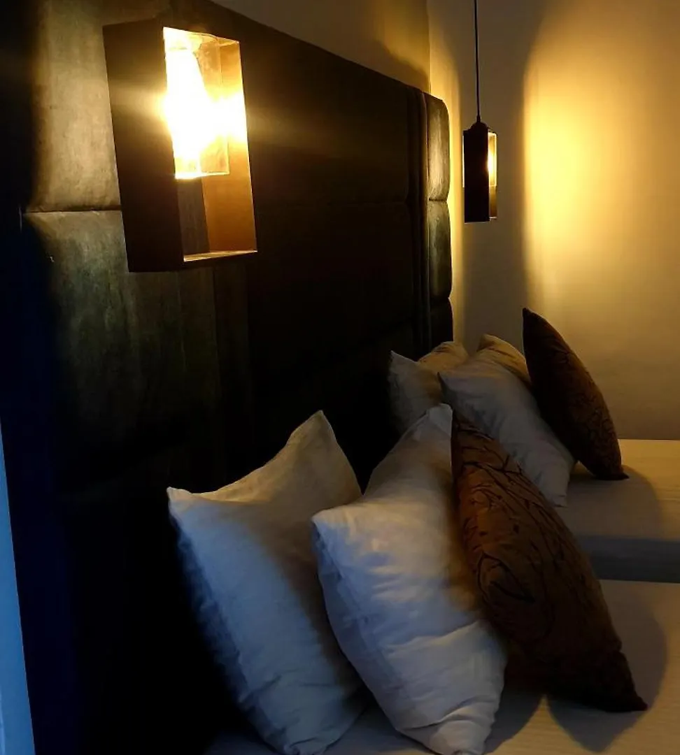 Hostel Kandy Tower Inn