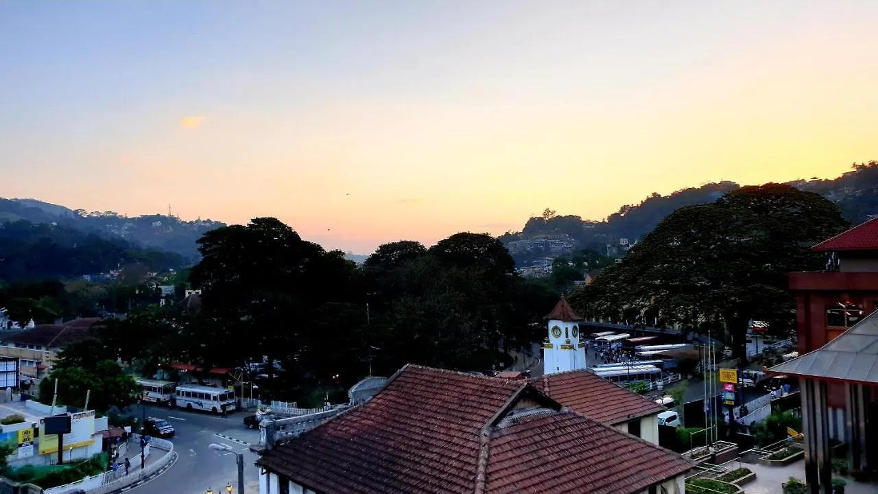 Kandy Tower Inn Hostel